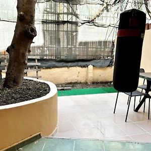 Huisje met 1 Slaapkamer